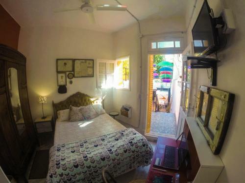 Bed & Breakfast Andiamo Guest House