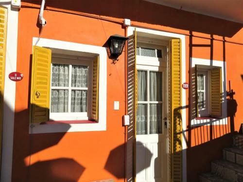 Bed & Breakfast Andiamo Guest House