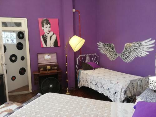 Bed & Breakfast Andiamo Guest House