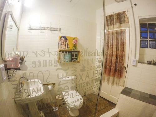 Bed & Breakfast Andiamo Guest House