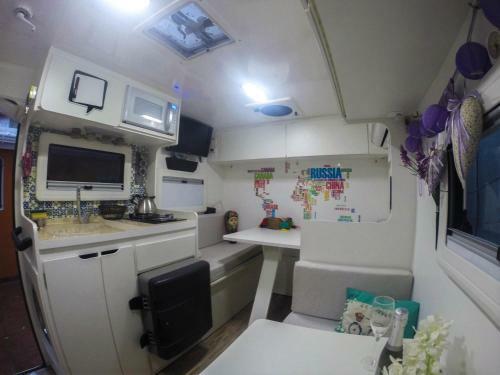Bed & Breakfast Andiamo Guest House