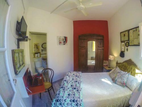 Bed & Breakfast Andiamo Guest House