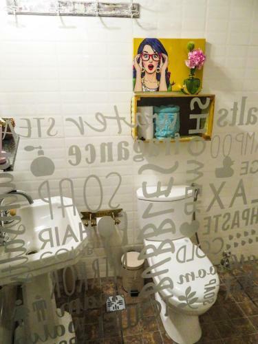 Bed & Breakfast Andiamo Guest House
