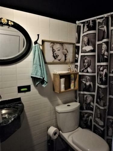 Bed & Breakfast Andiamo Guest House