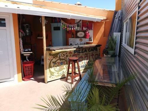 Bed & Breakfast Andiamo Guest House