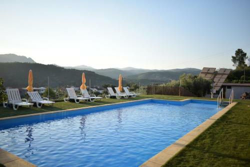 Agroturismo Casa Da Eira