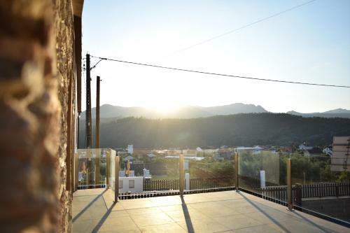 Agroturismo Casa Da Eira