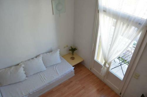 Apartamento Cozy Loft In Ermoupoli B