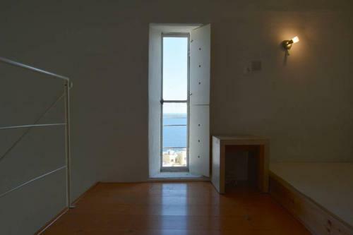 Apartamento Cozy Loft In Ermoupoli B