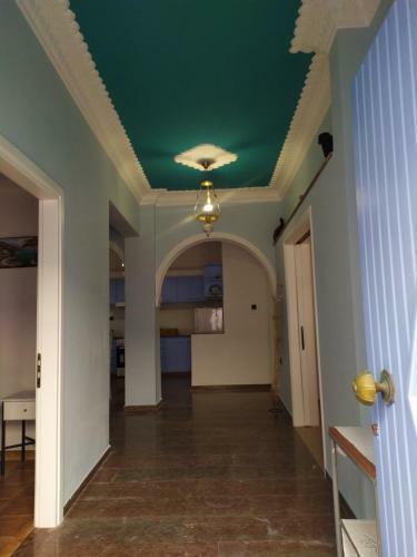 Apartamento Casa Azzurra