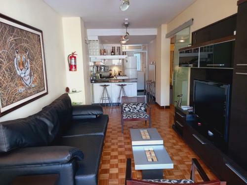 Apartamento Bairestop