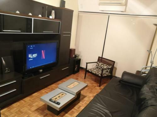 Apartamento Bairestop
