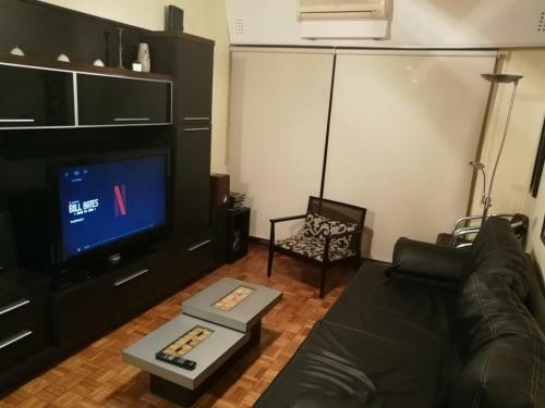 Apartamento Bairestop