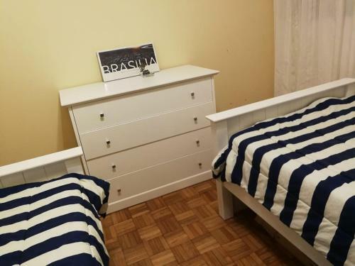 Apartamento Bairestop