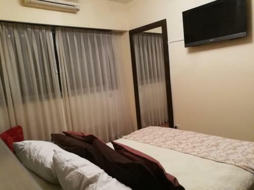 Apartamento Bairestop