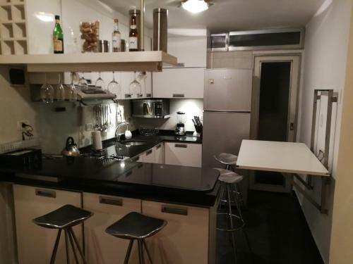 Apartamento Bairestop