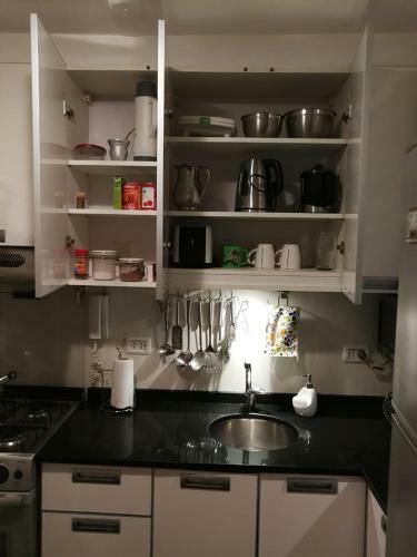 Apartamento Bairestop