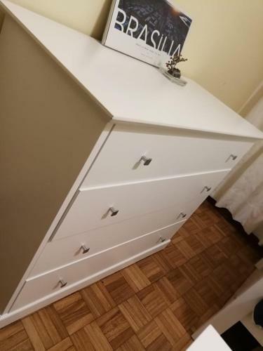 Apartamento Bairestop