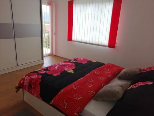 Cosy Apartment Road A6
