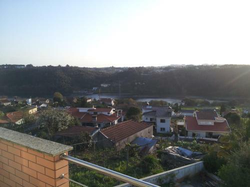 Bed & Breakfast Com O Douro � Vista