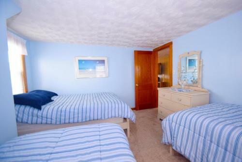 Ocean Breeze 5 Home