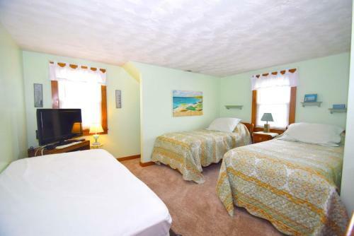Ocean Breeze 5 Home