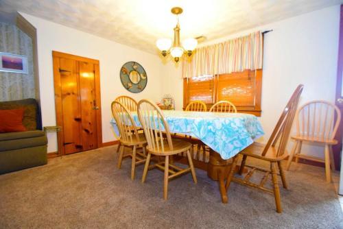 Ocean Breeze 5 Home