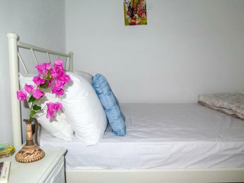 Apartamento Roi's Residence