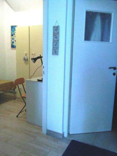 Apartamento Roi's Residence