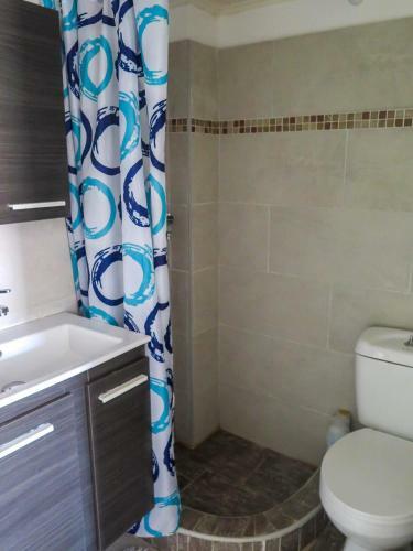 Apartamento Roi's Residence