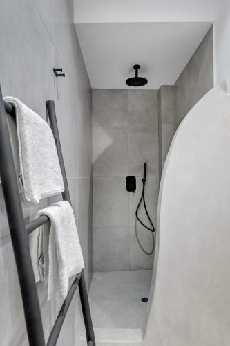 Apartamento Syrose Suites
