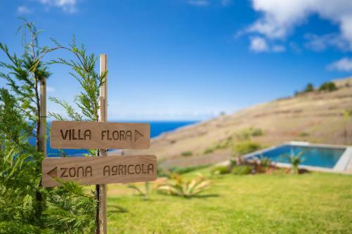 Villa Flora - Nature & Tranquility - Heated Pool Optional