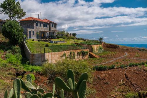 Villa Flora - Nature & Tranquility - Heated Pool Optional