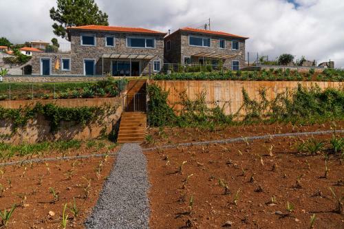 Villa Flora - Nature & Tranquility - Heated Pool Optional