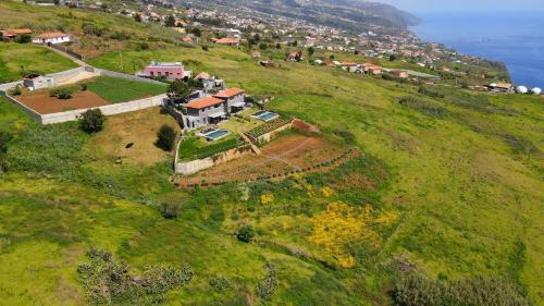 Villa Flora - Nature & Tranquility - Heated Pool Optional