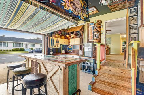 139th Tiki House