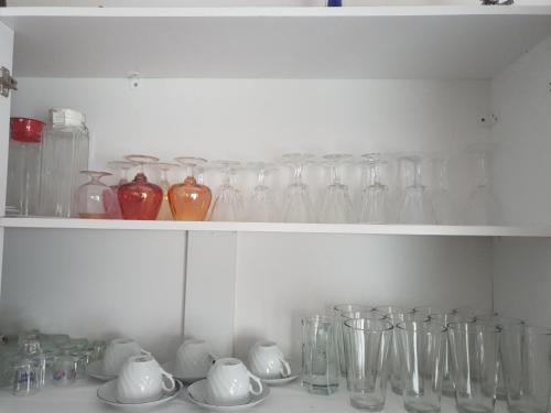 Apartamento Callisto Room 4