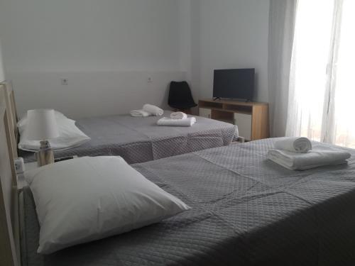 Apartamento Callisto Room 4