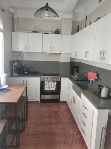 Apartamento Callisto Room 4