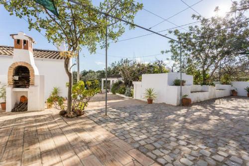 Charming Cottage Near Tavira