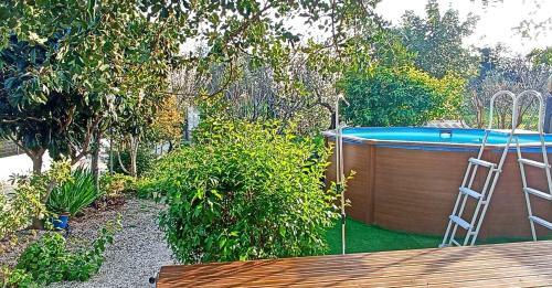 Charming Cottage Near Tavira