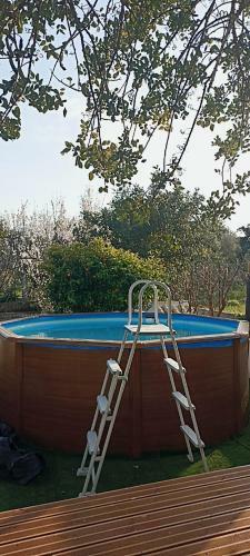 Charming Cottage Near Tavira
