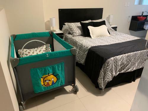Apartamento Experiencia Palermo Hollywood