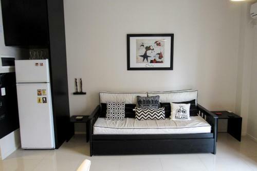 Apartamento Experiencia Palermo Hollywood