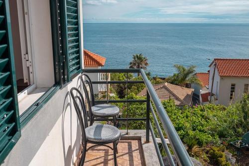 Bed & Breakfast Cec�lia's House