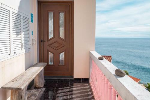 Bed & Breakfast Cec�lia's House
