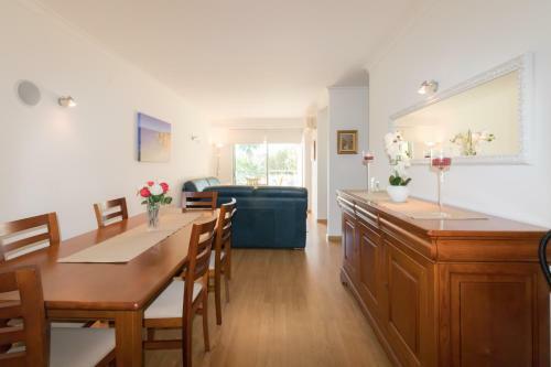 Apartamento Palm Paradise Salgados