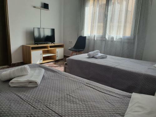 Apartamento Callisto Room 2