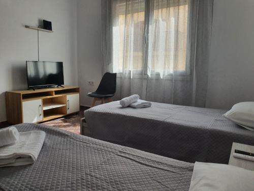 Apartamento Callisto Room 2