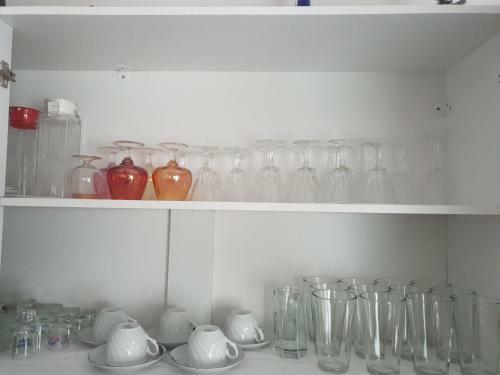Apartamento Callisto Room 2